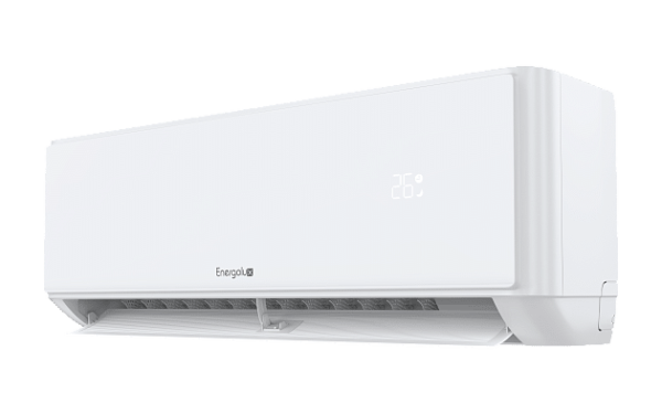 Кондиционер ENERGOLUX WHITE on/off