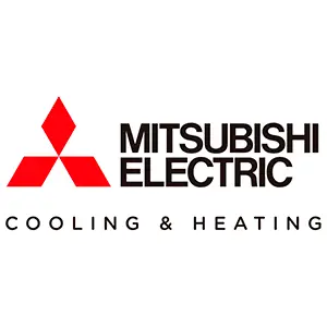 mitsubishi-electric-cooling-heating-vector-logo
