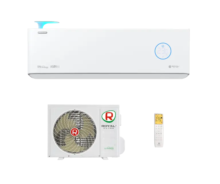 Royal Clima RCI‑RF30HN