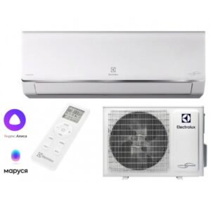 Кондиционер Electrolux AVALANCHE SUPER DC-Inverter