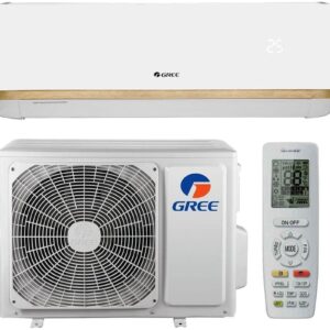 Кондиционер GREE BORA