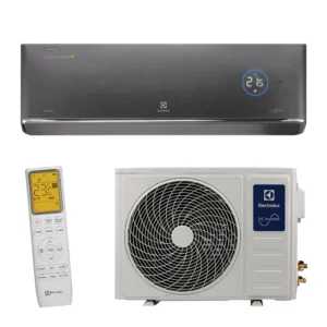 кондиционер Electrolux Crystal Air Super DC