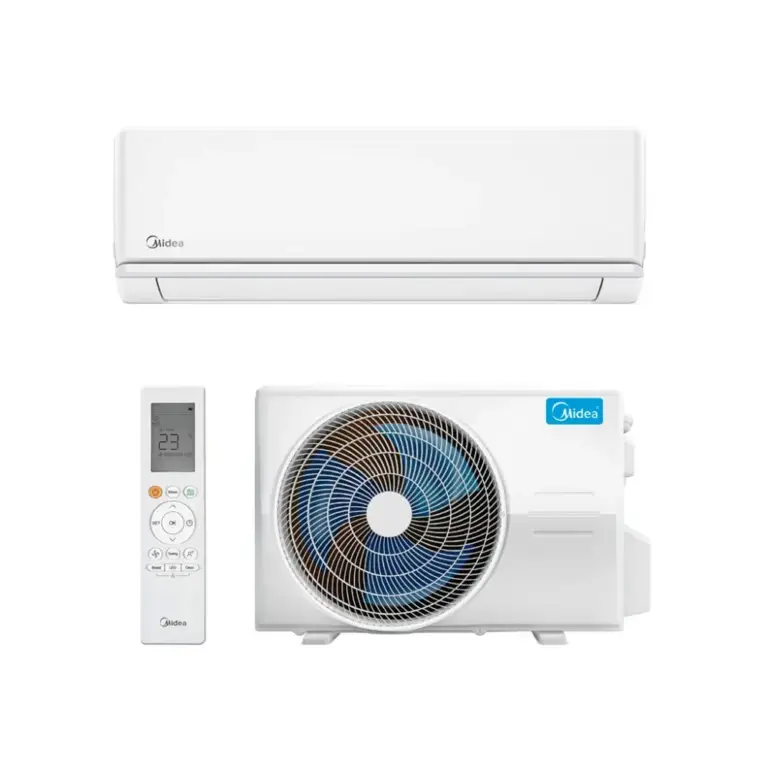 кондиционер midea MSAG3-09N8C2