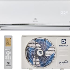 Кондиционер Electrolux Smartline DC