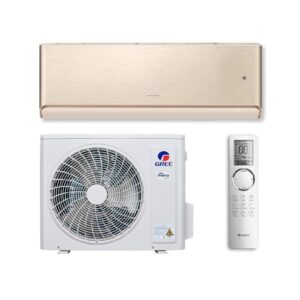 Кондиционер GREE AIRY INVERTER Gold