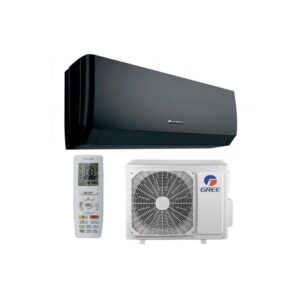 Кондиционер GREE PULAR INVERTER ARCTIC R32 Black