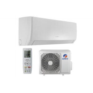 Кондиционер GREE PULAR INVERTER ARCTIC R32 White