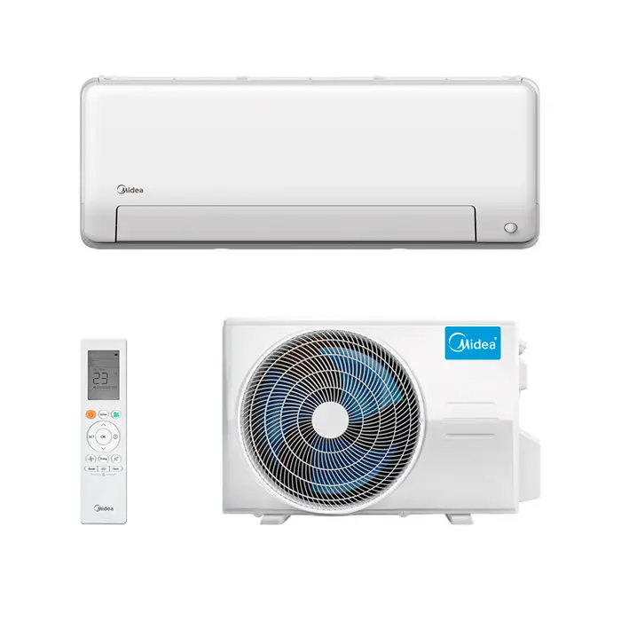 Кондиционер Midea MSHP