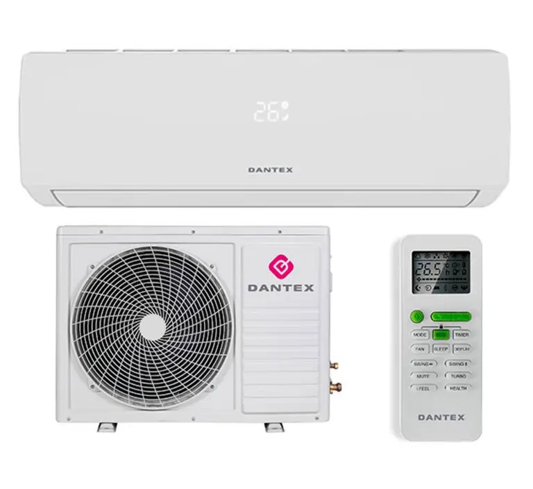 Dantex Сплит-система CORSO INVERTER