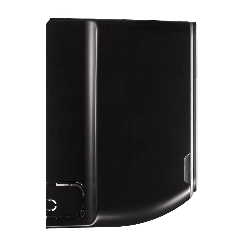 Кондиционер Platinum ERP DC Inverter Black Edition — изображение 7