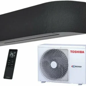 Кондиционер Toshiba HAORI (N4KVRG)