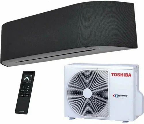 Кондиционер Toshiba HAORI (N4KVRG)