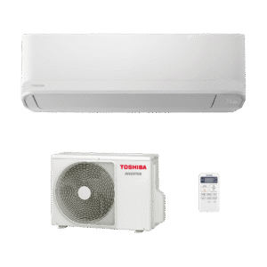 Кондиционер Toshiba SEIYA (В) (СKVG) NEW