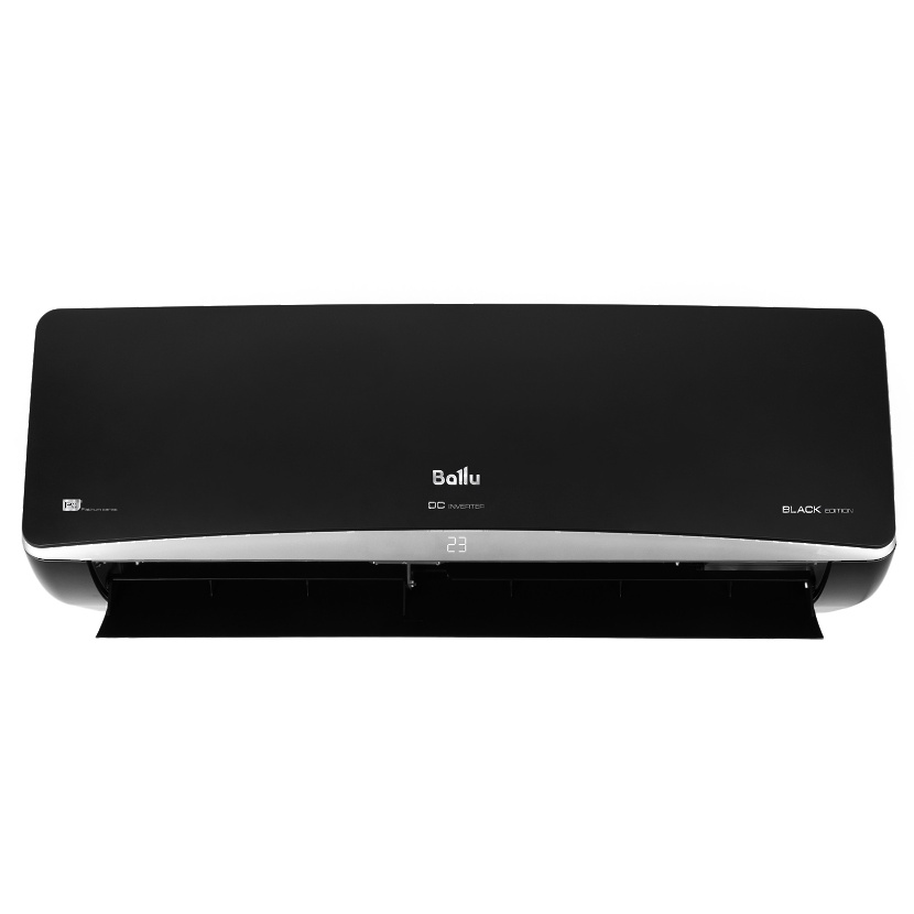 Кондиционер Platinum ERP DC Inverter Black Edition — изображение 3