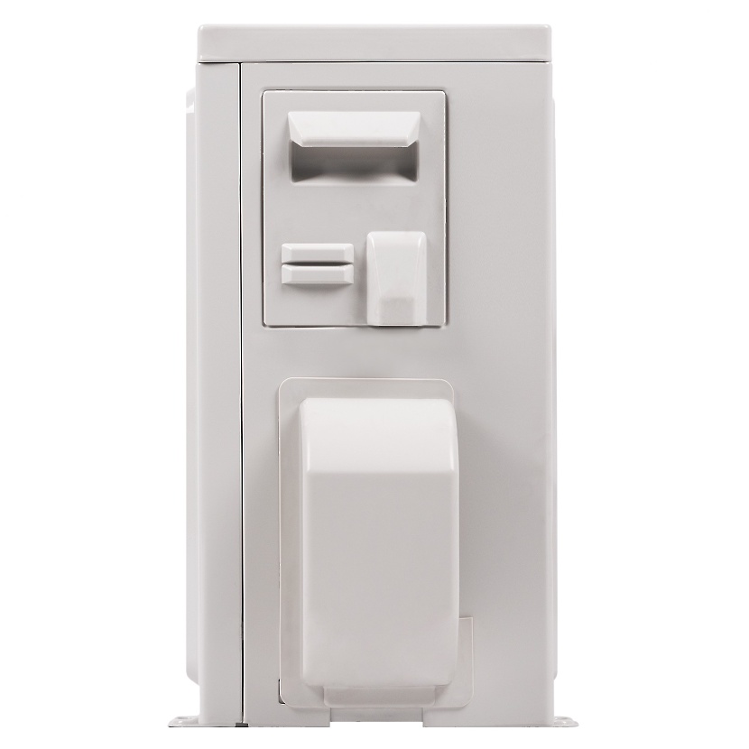 Кондиционер Platinum ERP DC Inverter Black Edition — изображение 4