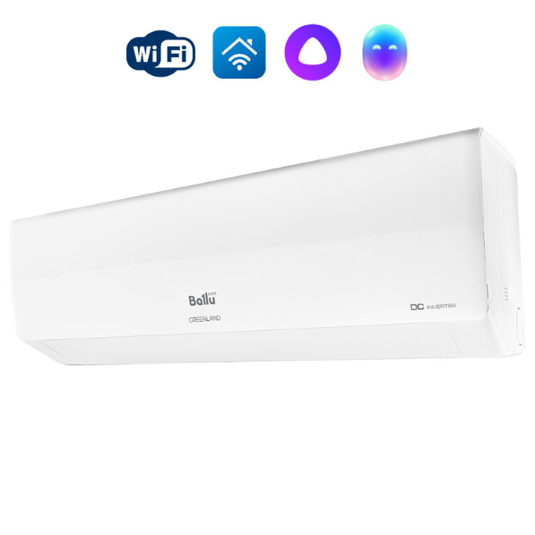 Greenland DC inverter