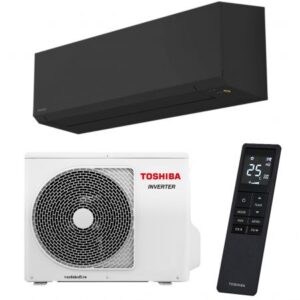 Кондиционер Toshiba SHORAI EDGE BLACK