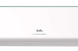 Кондиционер Ballu Platinum Evolution DC inverter