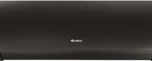 Кондиционер GREE LYRA INVERTER R32 Black
