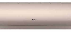Кондиционер GREE LYRA INVERTER R32 Gold
