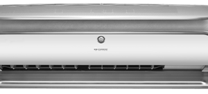 Кондиционер GREE SOYAL INVERTER R32