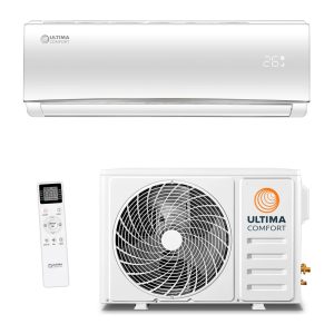 Кондиционер Ultima Comfort Eclipse Inverter 2024