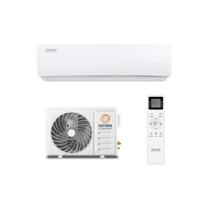 Кондиционер Ultima Comfort Eclipse 2024