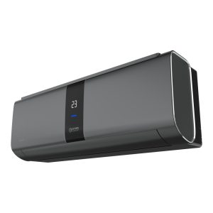 Кондиционер Ultima Comfort Elysium Nero 2026