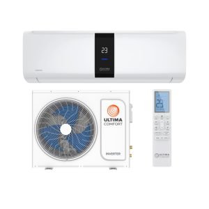 Кондиционер Ultima Comfort Elysium Inverter 2025