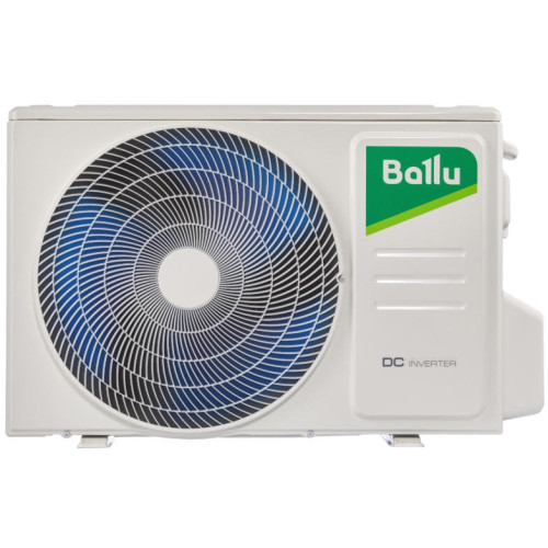 Кондиционер Ballu Tessey DC inverter — изображение 4