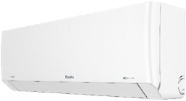 Кондиционер Ballu Tessey DC inverter — изображение 5